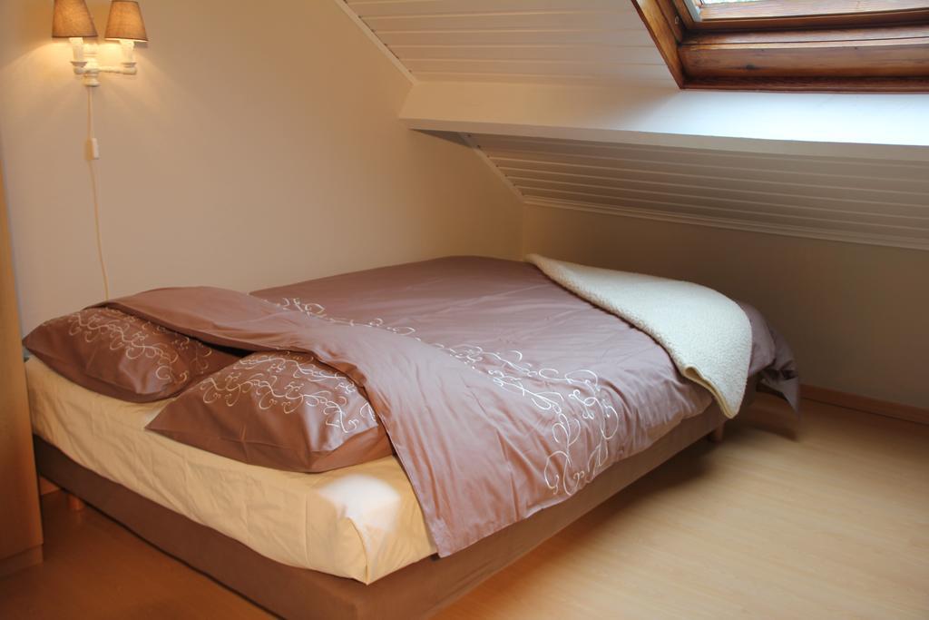 B&B Huize Bex NeerNeerpelt Pokój zdjęcie