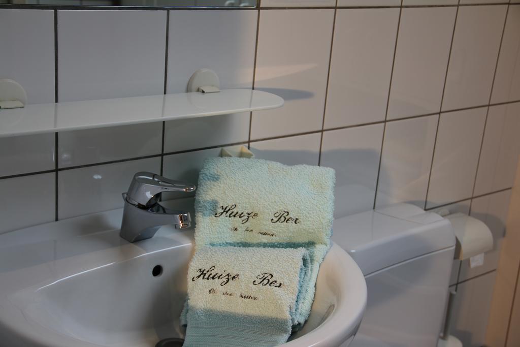 B&B Huize Bex NeerNeerpelt Pokój zdjęcie