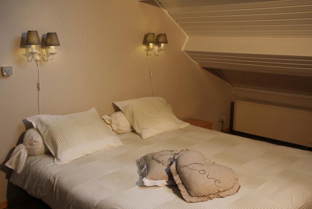 B&B Huize Bex NeerNeerpelt Pokój zdjęcie