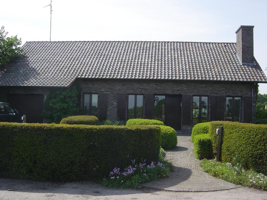 B&B Huize Bex NeerNeerpelt Zewnętrze zdjęcie