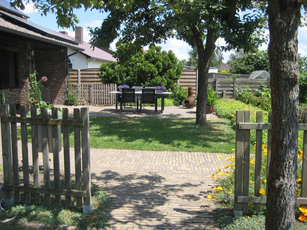 B&B Huize Bex NeerNeerpelt Zewnętrze zdjęcie