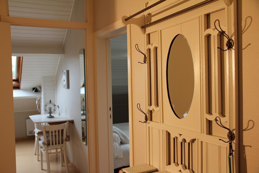B&B Huize Bex NeerNeerpelt Pokój zdjęcie